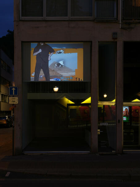 Maltsdisney - neo york - 2025 - CINEMA TICK TACK