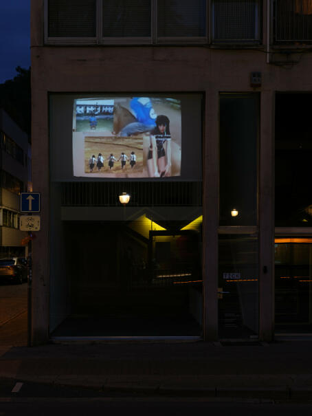 Maltsdisney - neo york - 2025 - CINEMA TICK TACK