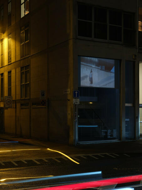 Beatrice Moumdjian, Documentation Report Nr 0918, Nr. 0617, 2017-, 2’32”, 2:12, 16mm film, courtesy of the artist