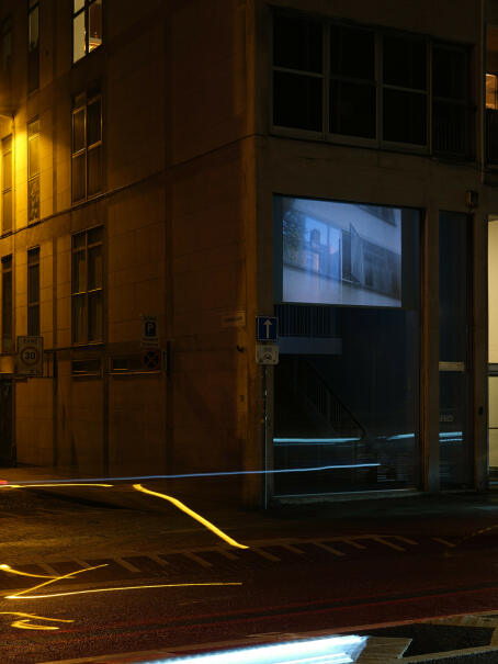 Beatrice Moumdjian, Documentation Report Nr 0918, Nr. 0617, 2017-, 2’32”, 2:12, 16mm film, courtesy of the artist