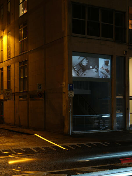 Allen-Golder Carpenter, Cell 72: The Cost of Confinement with Emmanuel Massillon