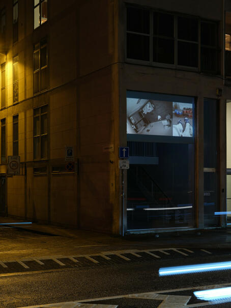 Allen-Golder Carpenter, Cell 72: The Cost of Confinement with Emmanuel Massillon