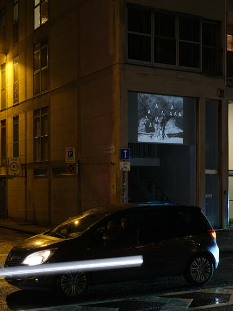 Adam Broomberg + Lena Holzer - History Not Progress