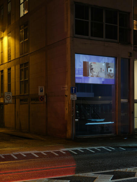 Dima Srouji - Grave Goods in the Belus