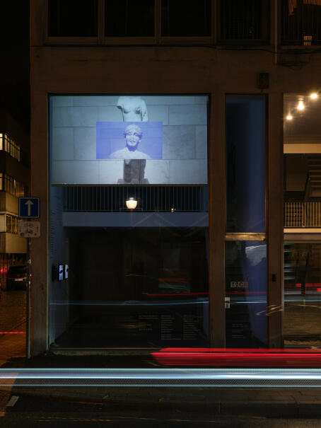 Dima Srouji - Grave Goods in the Belus