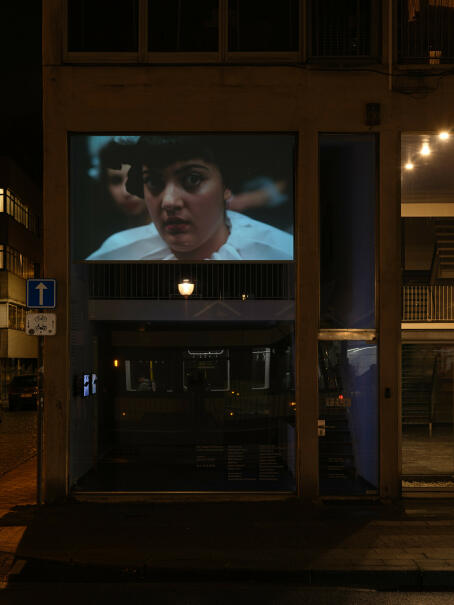 Jumana Manna - A Sketch Of Manners