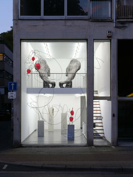 Hannah Perry, Hard Love, 2026, TICK TACK
