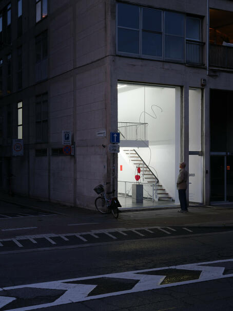 Hannah Perry, Hard Love, 2026, TICK TACK