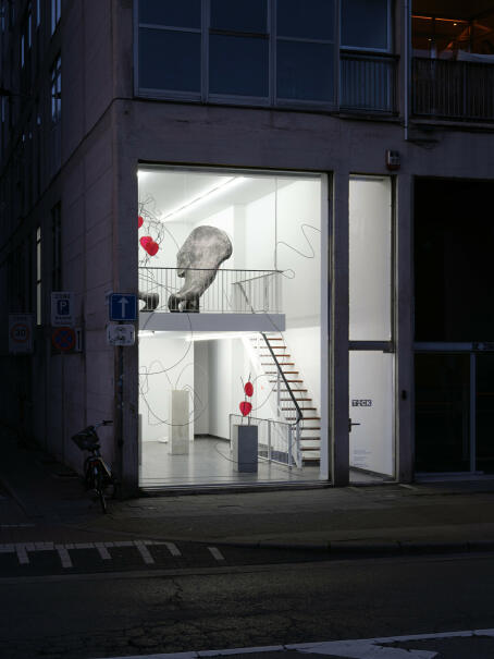 Hannah Perry, Hard Love, 2026, TICK TACK