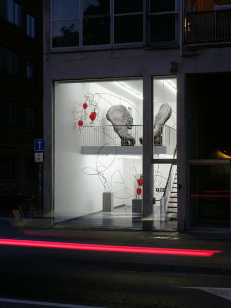 Hannah Perry, Hard Love, 2026, TICK TACK