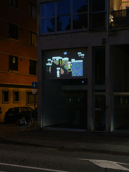 Chia Amisola - desktops - 2026 - Custom browser-based software, performance - Variable duration