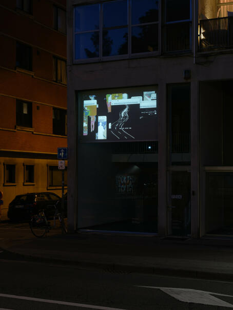 Chia Amisola - desktops - 2026 - Custom browser-based software, performance - Variable duration