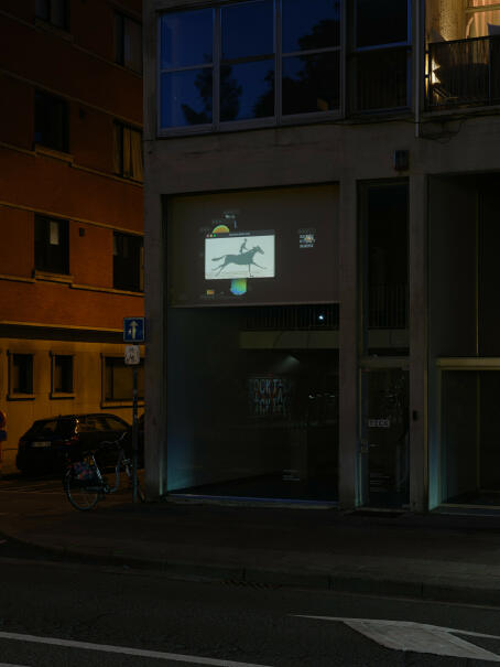 Chia Amisola - desktops - 2026 - Custom browser-based software, performance - Variable duration
