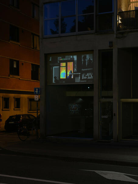 Chia Amisola - desktops - 2026 - Custom browser-based software, performance - Variable duration