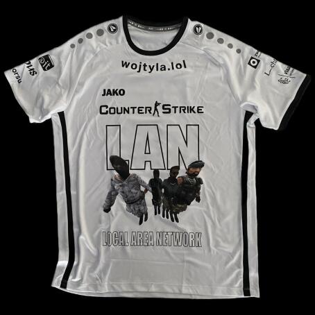 LAN limited edition jersey