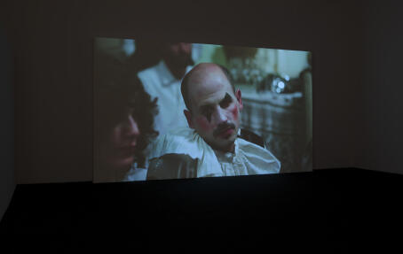 Jumana Manna - A Sketch Of Manners