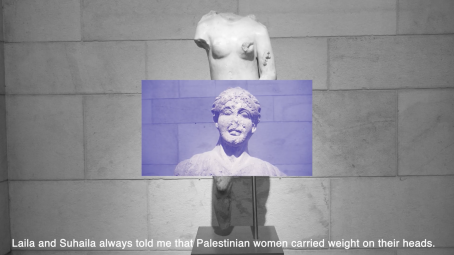 Dima Srouji - Grave Goods in the Belus