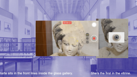 Dima Srouji - Grave Goods in the Belus