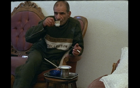 Rosalind Nashashibi - Hreash House (2004)