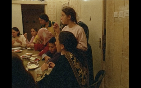 Rosalind Nashashibi - Hreash House (2004)