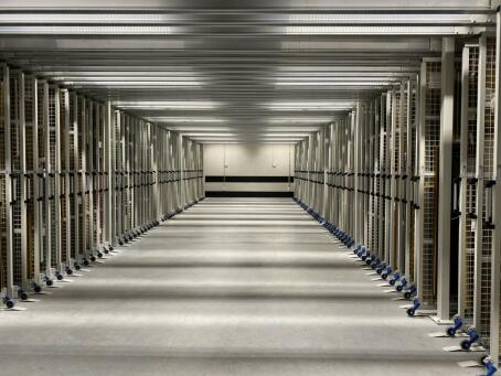 Depot Collection Flemish Community