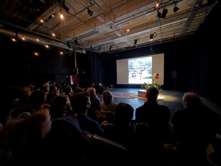 cide series, Het Bos, 2026, Adam Broomberg + Lena Holzer - History Not Progress