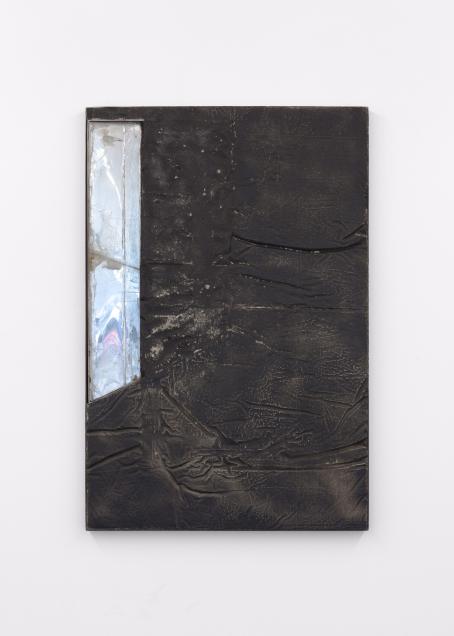 Jason Gringler - Steel/Glass/Concrete 7 - 2019 - 52 x 77,5 cm