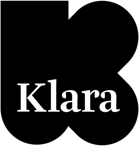 Interview on national radio Klara