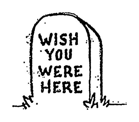 Banks Violette - Wish You Were Here - Courtesy Banks Violette & TICK TACK