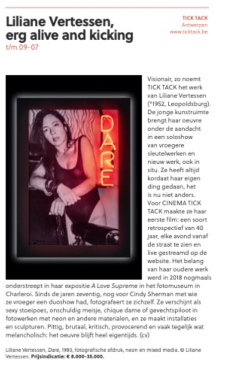 COLLECT Magazine (NL)
