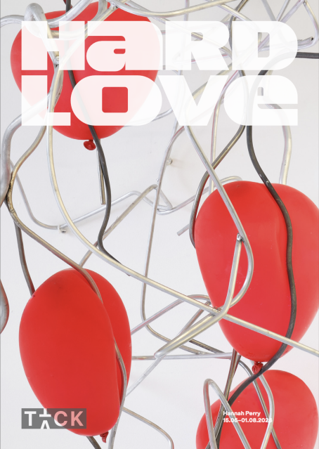 Browse the Hard Love Digital Catalogue