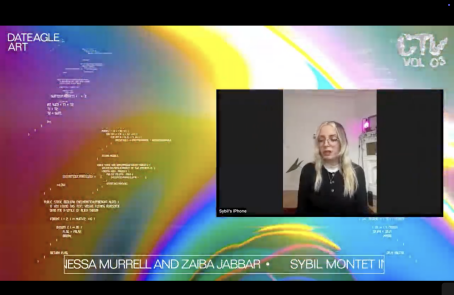 Sybil Montet In Conversation with Francesca Altamura