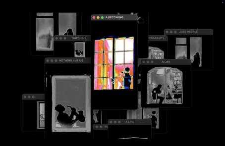 Chia Amisola - desktops - 2026 - Custom browser-based software, performance - Variable duration