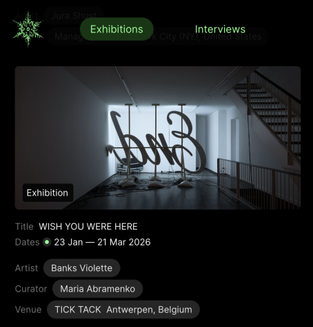 Saliva featuring WISH YOU WERE HERE