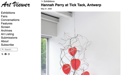 ArtViewer featuring HARD LOVE