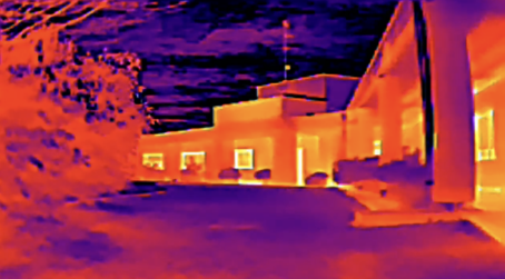 Seeing Beyond Fading (2025), Daniele Costa