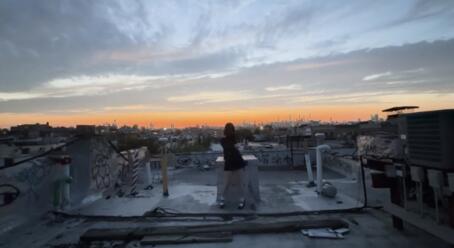 MONAD (2024-ongoing), Dana Dawud