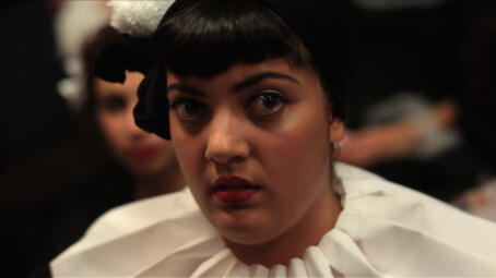 Jumana Manna - A Sketch Of Manners