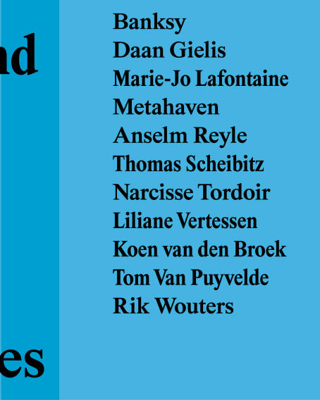 TACK TICK Mechelen — Behind The Scenes — First Public opening on 25 and 26 April