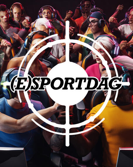 Lichtekooi x TICK TACK — (E)Sportdag in het Albertpark en bij TICK TACK, Antwerpen