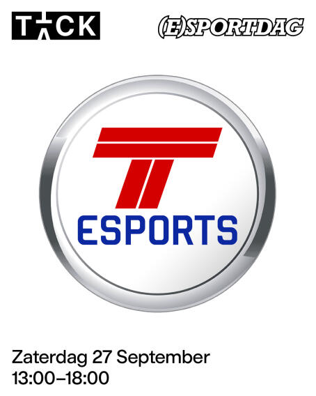 Lichtekooi x TICK TACK — (E)Sportdag in het Albertpark en bij TICK TACK, Antwerpen
