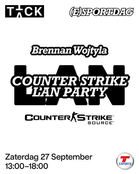 Lichtekooi x TICK TACK — (E)Sportdag in het Albertpark en bij TICK TACK, Antwerpen