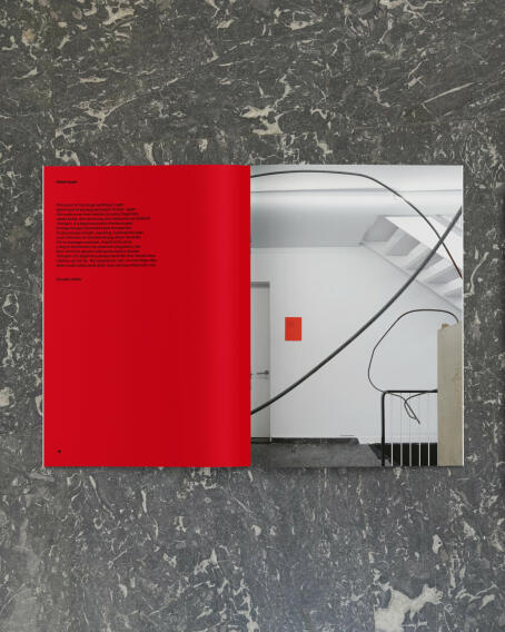 Order the HARD LOVE Catalogue