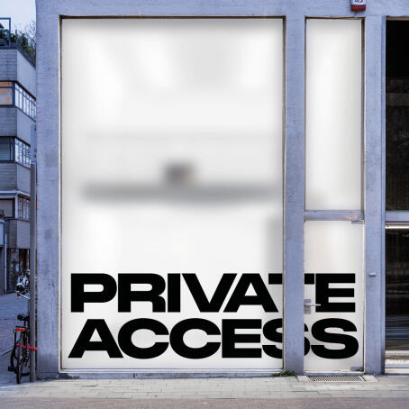 PRIVATE ACCESS