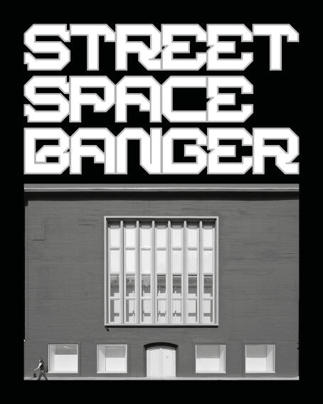 STREETSPACE BANGER — TICK TACK @ Kunsthalle Recklinghausen