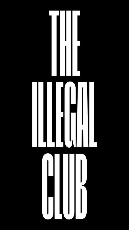 The Illegal Club — TICK TACK