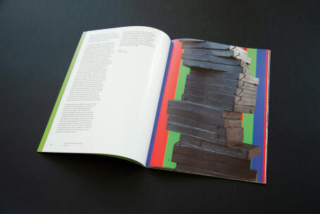 TICK TACK catalogue: VIEWING DAYS by Joep van Liefland