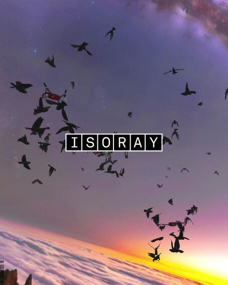 Yoshi Sodeoka - Isoray - Horst Arts & Music Festival - TICK TACK Off-Site