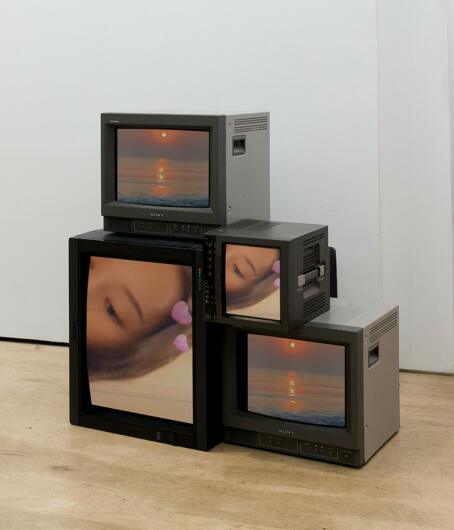 Allan Gardner, Indifferent Stars, 2022, MP4 video, 0:04:03 Hours, Variable Dimensions