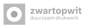 ZwartOpWit